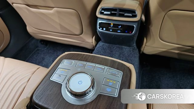 Genesis G80 (RG3) id 4640718 из Кореи 28