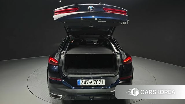 BMW X6 (G06) id 4505204 из Кореи 28