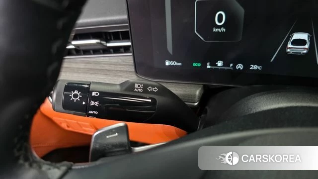 Kia The New K5 3rd generation id 4744524 из Кореи 28