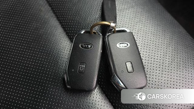 Kia K7 Premier id 4780096 из Кореи 28