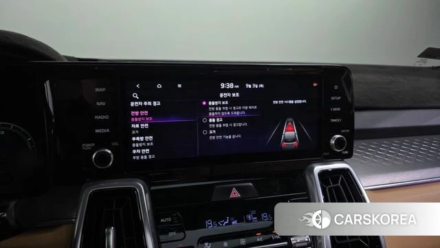 Kia Sorento 4th Generation id 4764263 из Кореи 28