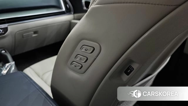 Kia The New Sorento 4th Generation id 4847664 из Кореи 28