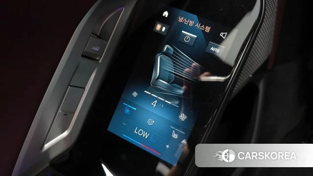 BMW 7 Series (G70) id 4681486 из Кореи 28