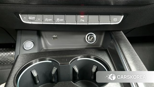 Audi A5 (F5) id 4294080 из Кореи 28