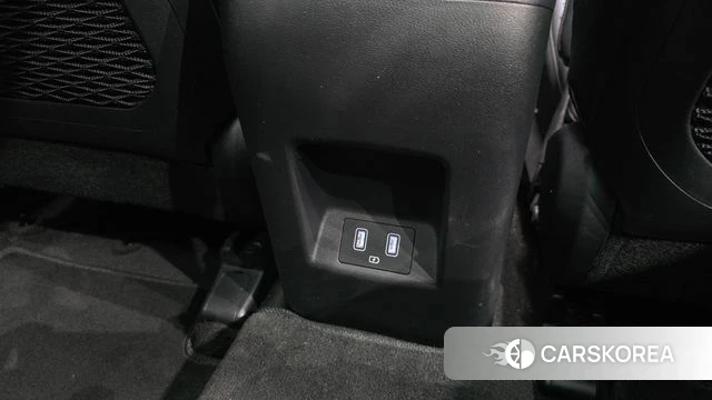 Hyundai Tucson (NX4) id 4401893 из Кореи 28