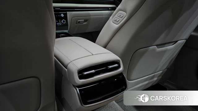 Genesis G80 (RG3) id 4414305 из Кореи 28