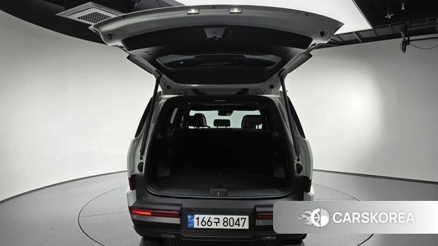 Hyundai Santa Fe (MX5) id 4432927 из Кореи 28