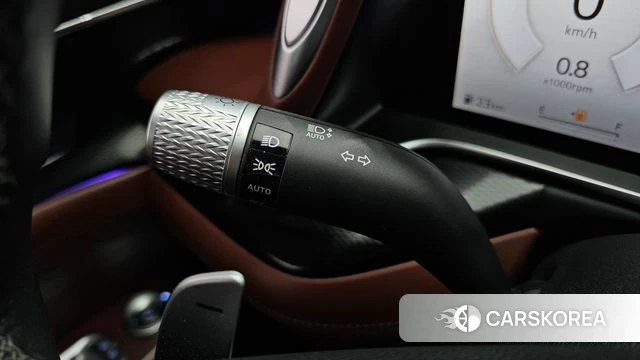 Genesis G90 (RS4) id 4500844 из Кореи 28