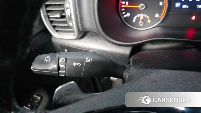 Kia Sportage The Bold id 4483079 из Кореи 28