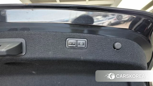 Kia The New K9 2nd generation id 4330292 из Кореи 28