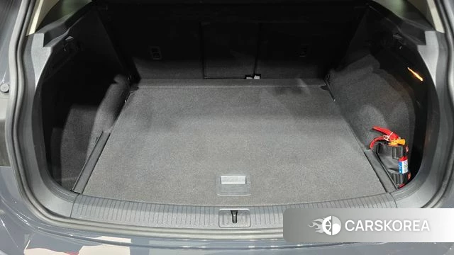 Volkswagen Tiguan second Generation id 4662464 из Кореи 28