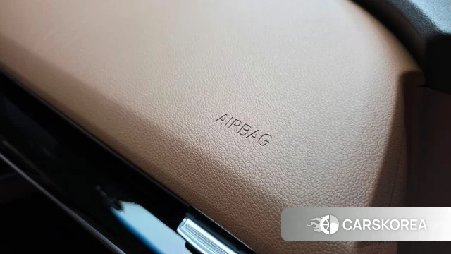 Genesis G80 (RG3) id 4675475 из Кореи 28