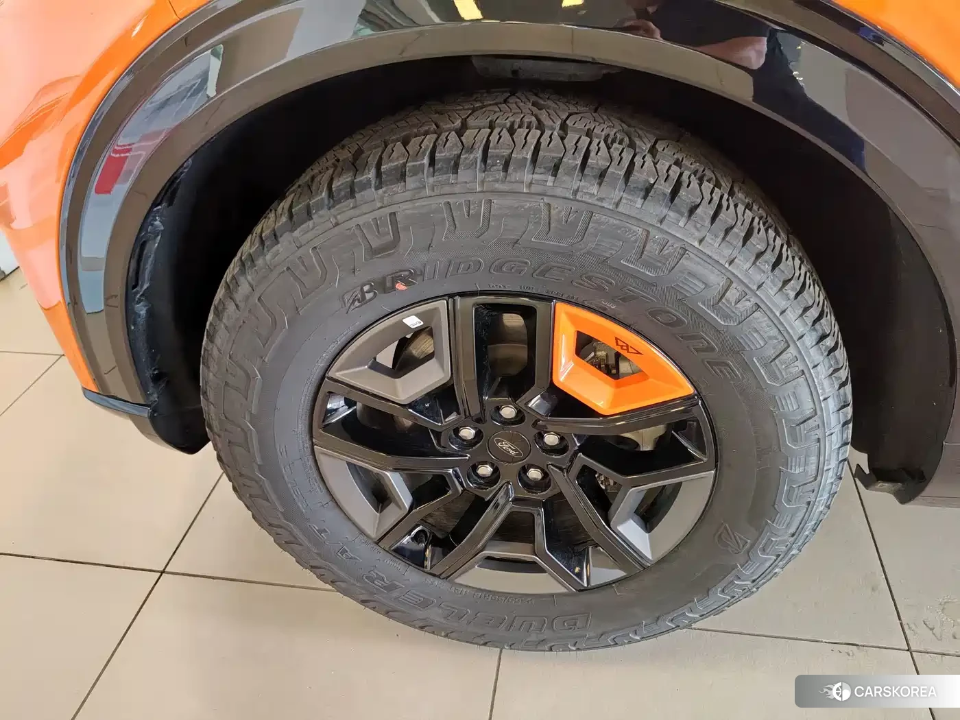 Ford Explorer id 4512956 из Китая 28