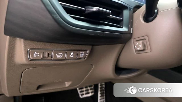 Kia K8 Hybrid id 4445316 из Кореи 28