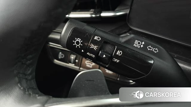 Kia Di Ol Nu Niro id 4645969 из Кореи 28