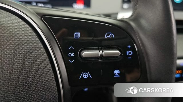 Hyundai Ionic 5 id 4389005 из Кореи 28