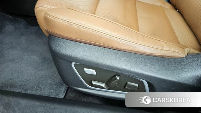 Renault Korea (Samsung) The New QM6 id 4223320 из Кореи 28