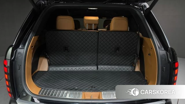 Hyundai Palisade (LX3) id 4879676 из Кореи 28
