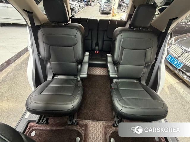 Ford Explorer id 4374537 из Китая 28