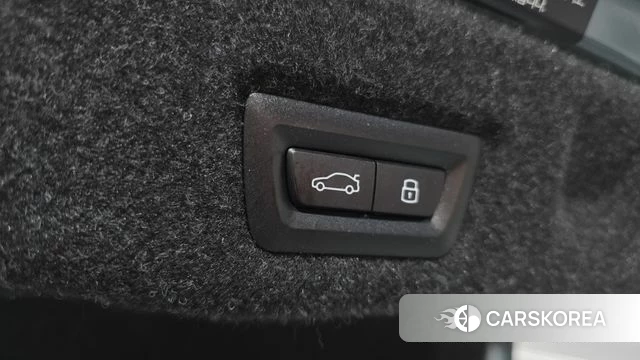 BMW 5 Series (G60) id 4185500 из Кореи 28