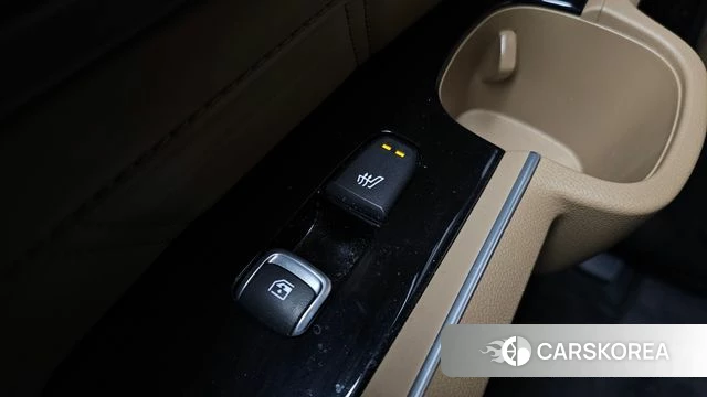 Kia The New Sorento 4th Generation id 4602815 из Кореи 28