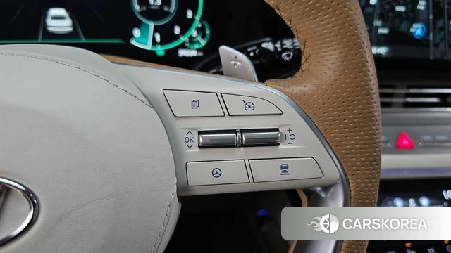 Hyundai The New Grandeur IG id 4409532 из Кореи 28