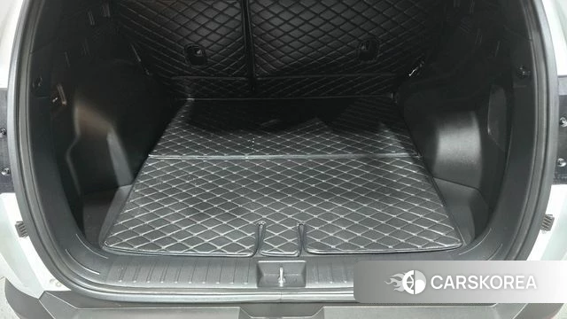 Hyundai Tucson (NX4) id 4849148 из Кореи 28