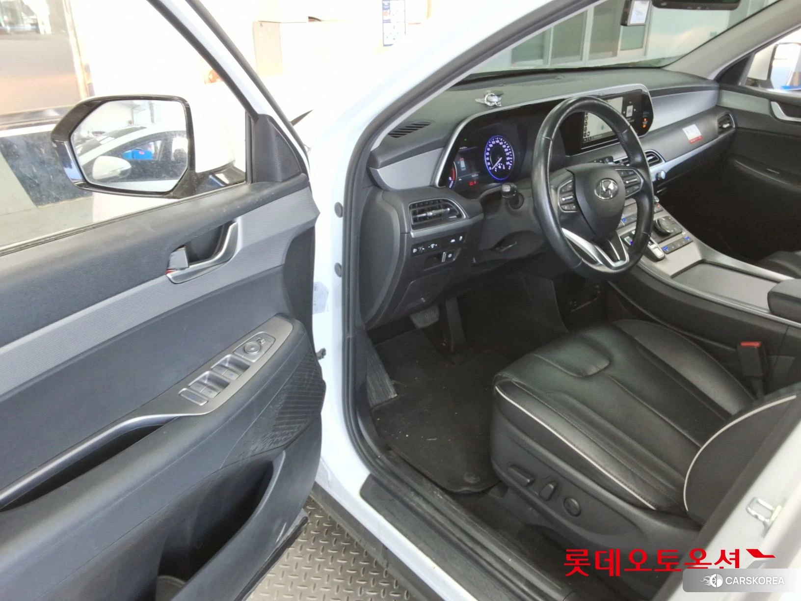 Hyundai Palisade id 4296784 из Кореи 28
