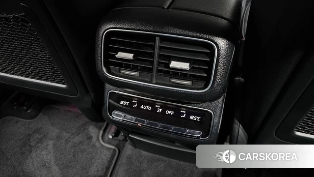 Mercedes-Benz GLE-Class W167 id 4775918 из Кореи 28