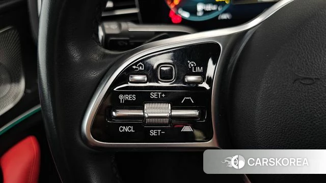 Mercedes-Benz GLE-Class W167 id 4618334 из Кореи 28