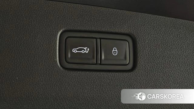 Genesis GV70 id 4752971 из Кореи 28