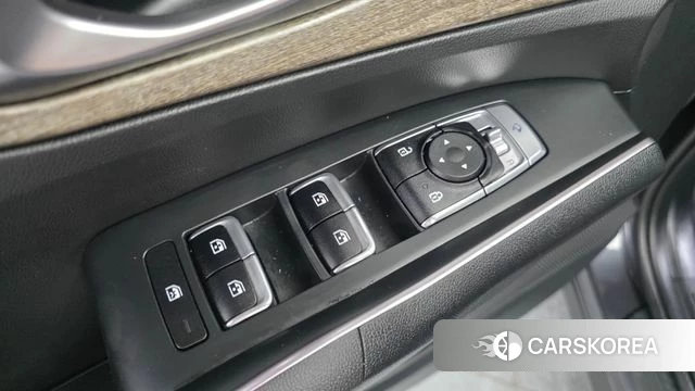 Kia Sorento 4th Generation id 4624577 из Кореи 28