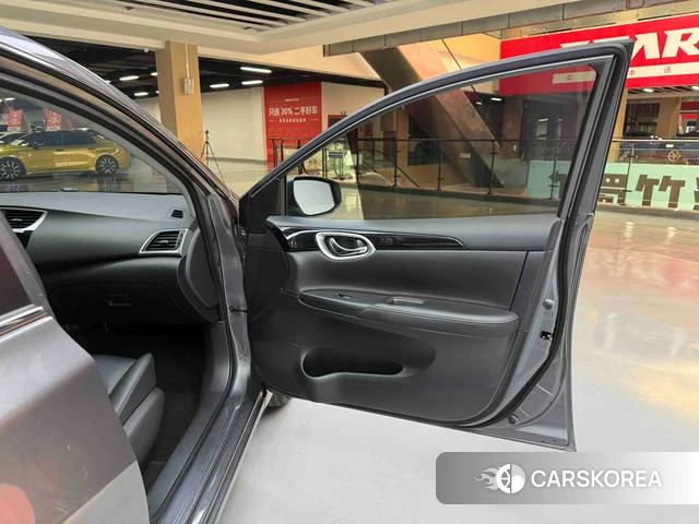 Nissan Xuan Yi id 4274548 из Китая 28