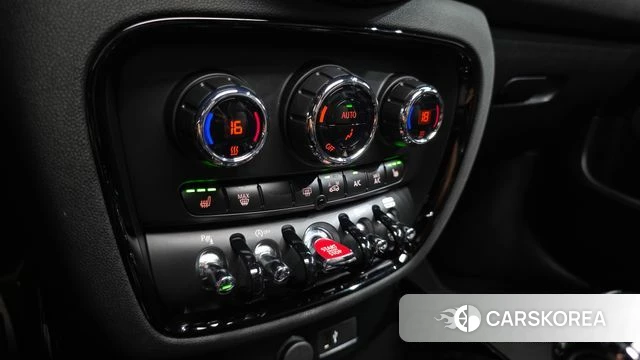 Mini Cooper S Clubman id 4774384 из Кореи 28