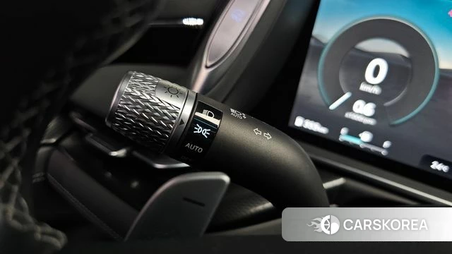 Genesis G90 (RS4) id 4322106 из Кореи 28