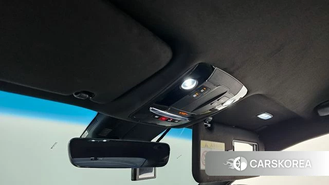 Kia K8 Hybrid id 4462771 из Кореи 28