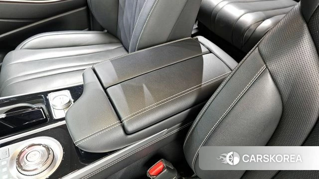 Genesis GV80 id 4317164 из Кореи 28