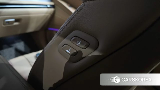 Genesis G80 (RG3) id 4649681 из Кореи 28
