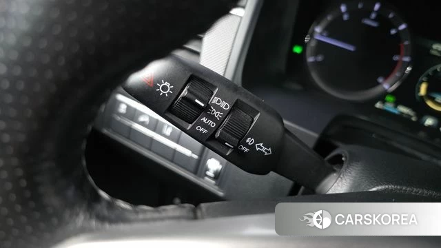 Ssangyong Rexton Sports id 4304747 из Кореи 28