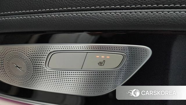 Mercedes-Benz AMG GT id 4593952 из Кореи 28