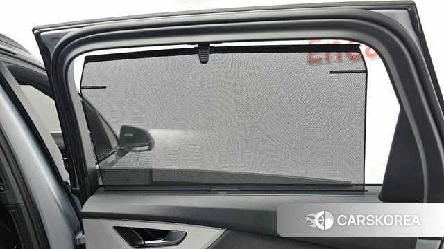 Audi Q7 (4M) id 4778668 из Кореи 28