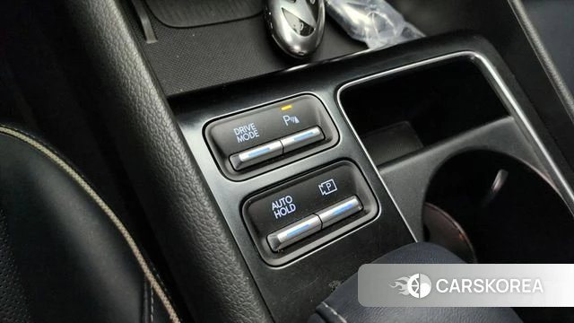 Hyundai Sonata D Edge (DN8) id 4354355 из Кореи 28