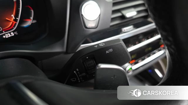 BMW X4 (G02) id 4918292 из Кореи 27
