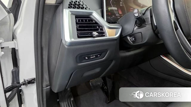 BMW X5 (G05) id 4229826 из Кореи 28