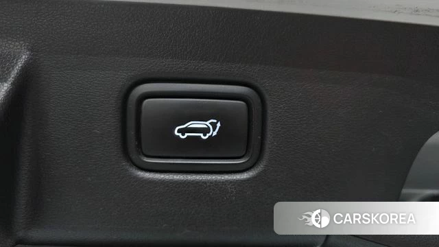 Hyundai Tucson (NX4) id 4572898 из Кореи 28