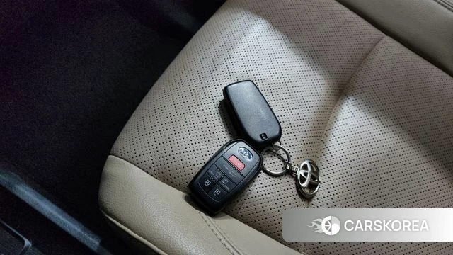 Toyota Sienna 4th Generation id 4534485 из Кореи 28