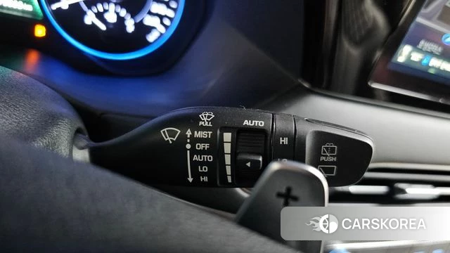 Hyundai Palisade id 4325416 из Кореи 28