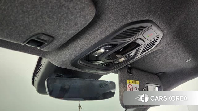 Renault Korea (Samsung) Grand Coleos id 4539714 из Кореи 28