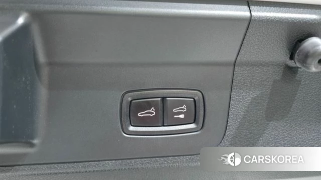Porsche Panamera (971) id 4286322 из Кореи 28