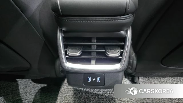Hyundai Grandeur (GN7) id 4243842 из Кореи 28